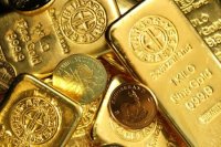 XAU/USD Analysis: Gold prices have set a historic record