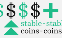 Stablecoins have become the most widely used cryptocurrency. What you need to know about them