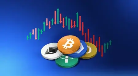QCP Capital analysts called the main problem of the crypto market