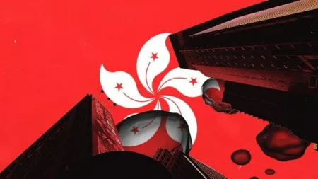 Hong Kong to issue first batch of stablecoin licenses in Q1, finance chief says