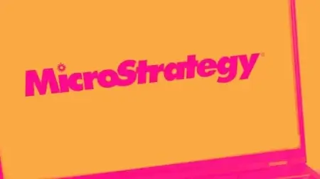 Strategy ($MSTR) Stock Soars 10% Above $189 as Bitcoin Nears $100,000