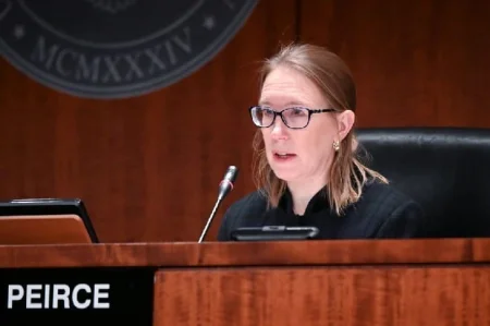 SEC Commissioner Hester Peirce Discusses the Cryptocurrency Market – What Does She Think About Cryptocurrency Legislation?