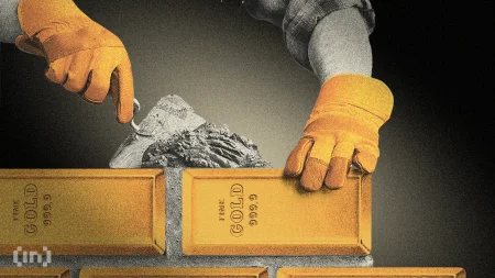 Trader Considers $4 Million Payday as Gold Price Surges Past $5,000