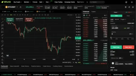 Bitunix lists Skate Chain (SKATE) in spot and futures trading