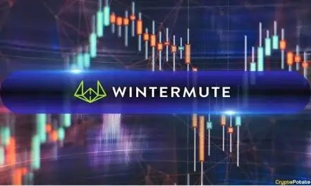 Wintermute invests millions in Bitcoin spot ahead of Fed report release