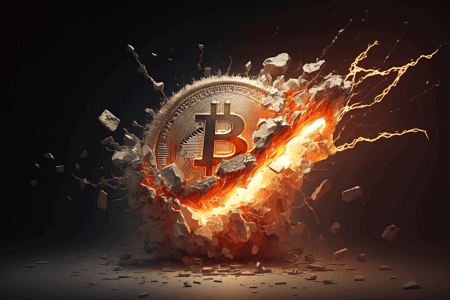 VanEck with an incredible price target: Will Bitcoin rise to $2.9 million?